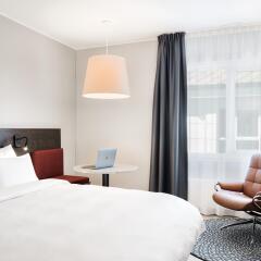 Quality Hotel Ålesund комната для гостей