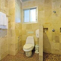 Отель Lanta Sand Resort & Spa ванная