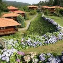 Отель Quinta Das Eiras Машику помещение для мероприятий