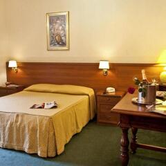 Astoria Garden Hotel в номере
