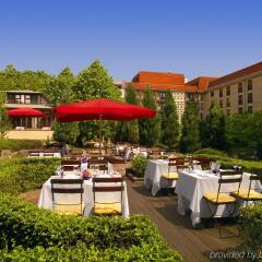 Отель The Westin Grand, Berlin фото 3