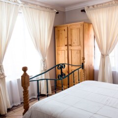 Отель Ilita Lodge сауна
