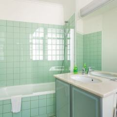 Апартаменты Liberdade Deluxe Apartment Лиссабон фото 6