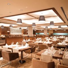 Dedeman Gaziantep Hotel & Convention Center питание