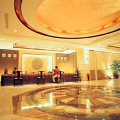 Mascot Hotel интерьер отеля фото 3