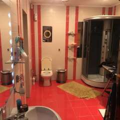 Kiev Accommodation Hotel Service фитнесс-зал фото 2