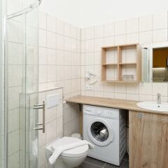 Апартаменты Apartments Villa Luna Вена фото 13