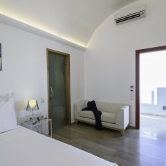 La Mer Deluxe Hotel & Spa - Adults only комната для гостей фото 4