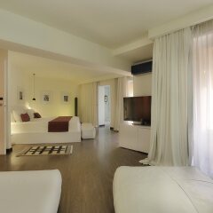 Bab Hotel комната для гостей фото 3