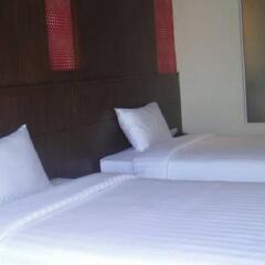 Lub Sbuy House Hotel фото 6