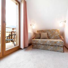 Отель Apartamenty Sun&Snow Resorts Lipki Park Zakopane балкон