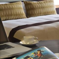 Radisson Blu Hotel, Dakar Sea Plaza удобства в номере фото 2