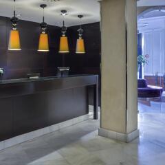 NH Collection Granada Victoria Hotel интерьер отеля фото 2