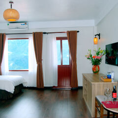 Chapa Dew Boutique Hotel комната для гостей фото 2