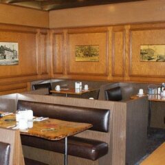 Отель Pauls Motor Inn Канада, Виктория - отзывы, цены и фото номеров - забронировать отель Pauls Motor Inn онлайн в номере