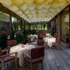 Отель Hyatt Centric Levent Istanbul питание фото 3