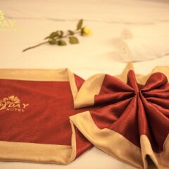 Happy Day Ii Hotel Далат интерьер отеля