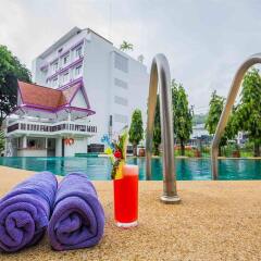 Hotel Zing детские мероприятия