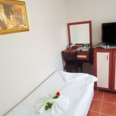 Vatan Hotel Турция, Измир - отзывы, цены и фото номеров - забронировать отель Vatan Hotel онлайн удобства в номере