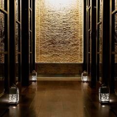Istanbul Marriott Hotel Asia Турция, Стамбул - отзывы, цены и фото номеров - забронировать отель Istanbul Marriott Hotel Asia онлайн развлечения