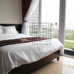 Golden Gem Tuan Chau Hotel комната для гостей фото 5