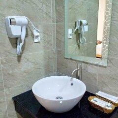 Sugar Land Villa Hotel Dalat Далат ванная