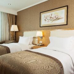 DoubleTree by Hilton Gaziantep Турция, Газиантеп - отзывы, цены и фото номеров - забронировать отель DoubleTree by Hilton Gaziantep онлайн фото 17