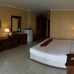 Отель Best Beach Villa комната для гостей фото 3