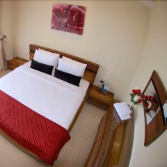Pearl Hotel & Residence in Freetown, Sierra Leone from 178$, photos, reviews - zenhotels.com guestroom photo 2
