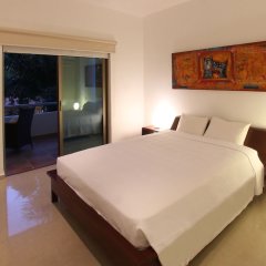 Отель Riviera Maya Suites Мексика, Плая-дель-Кармен - отзывы, цены и фото номеров - забронировать отель Riviera Maya Suites онлайн комната для гостей фото 5