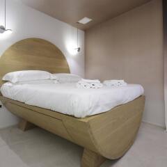 Отель La Loggia di Gradara Relais Италия, Градара - отзывы, цены и фото номеров - забронировать отель La Loggia di Gradara Relais онлайн комната для гостей фото 2