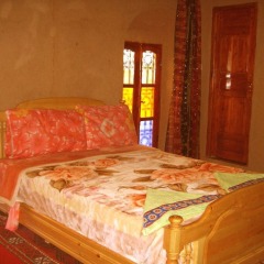 Отель Kasbah Oulad Othmane комната для гостей фото 2