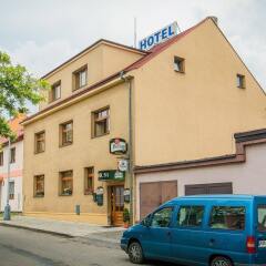 Hotel 51 городской автобус