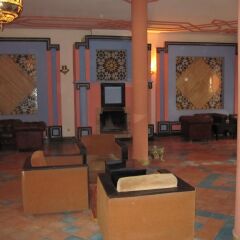 Отель Riad Salam Zagora Марокко, Загора - отзывы, цены и фото номеров - забронировать отель Riad Salam Zagora онлайн интерьер отеля