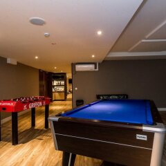Отель XO Hotels Couture Amsterdam детские мероприятия