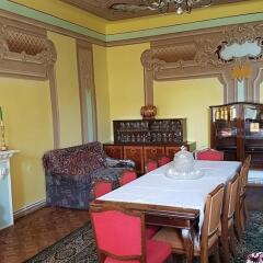 Отель Artush & Raisa B&B Армения, Гюмри - 1 отзыв об отеле, цены и фото номеров - забронировать отель Artush & Raisa B&B онлайн спа