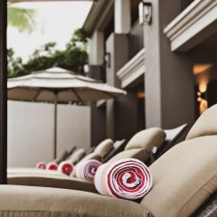 Отель Six Two Four Hotel Мексика, Сан-Хосе-дель-Кабо - отзывы, цены и фото номеров - забронировать отель Six Two Four Hotel онлайн вид на фасад