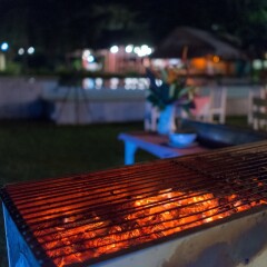 Отель Twin Bay Resort фото 2