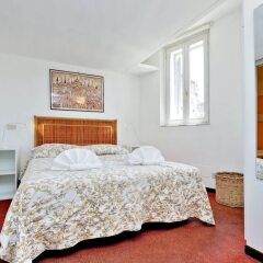 Отель Piazza Navona Contemporary Luxury Terrace - HOV 51584 комната для гостей фото 5