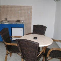 Отель Guest House Ckuljevic Будва в номере
