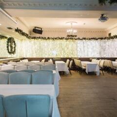 Russell Court Hotel питание