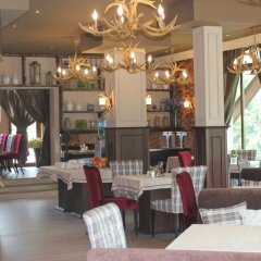 Отель Boutique Hotel Iva - Elena Болгария, Пампорово - отзывы, цены и фото номеров - забронировать отель Boutique Hotel Iva - Elena онлайн фото 19