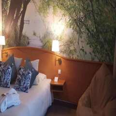 Отель Novotel Poznan Centrum Познань балкон