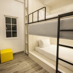 S7 Hostel Бангкок детские мероприятия