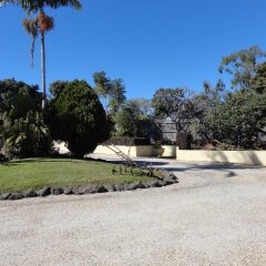 Отель Alstonville Settlers Motel фото 3
