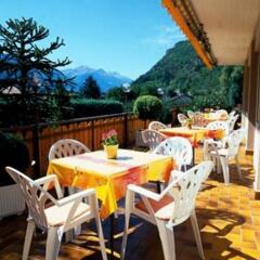 Отель Pension Linserhof Натурно фото 6