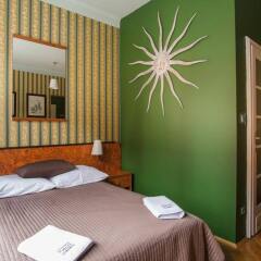 Отель Finger Guest Rooms Польша, Краков - отзывы, цены и фото номеров - забронировать отель Finger Guest Rooms онлайн комната для гостей фото 2