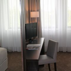 relexa Hotel Airport Düsseldorf - Ratingen удобства в номере фото 2