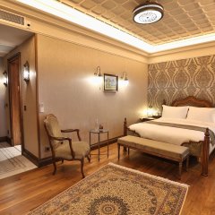 AJWA Sultanahmet in Istanbul, Turkiye from 534$, photos, reviews - zenhotels.com guestroom photo 4