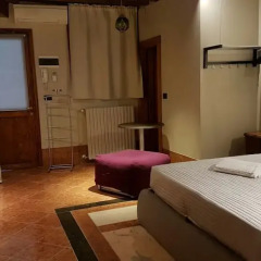 Отель Appartamenti Miracoli комната для гостей фото 5